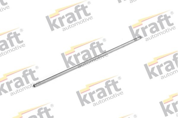 KRAFT Utløser, clutch 1620068 KRAFT 1620068 Utløser clutch Škoda KUSHAQ billige