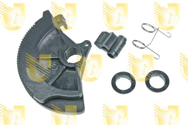 UNIGOM Korjaussarja, autom. kytkinsäätö 162015 162015 UNIGOM Kytkinvaijeri FORD TRANSIT