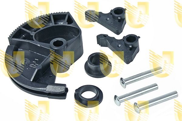 UNIGOM Jogo de reparação, afinação automática da embraiagem 162038 auto Cabo de embreagem UNIGOM 162038 comprar