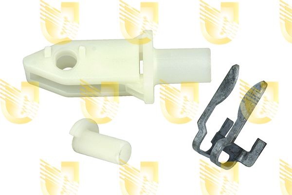 UNIGOM Clutchkabel 162049 162049 Utløsersett, clutchbetjening KIA VENGA UNIGOM