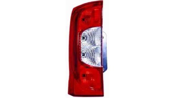 IPARLUX Achterlicht 16205302 IPARLUX 16205302 Achterlichten Fiorino MPV (225) originele prijs