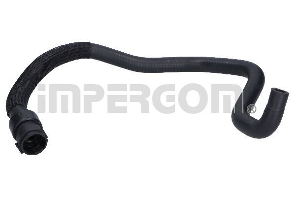 ORIGINAL IMPERIUM Slange, varmeveksler-radiator 16206 ORIGINAL IMPERIUM 16206 Slange, varmeutveksler-oppvarming CITROЁN JUMPER hva koster