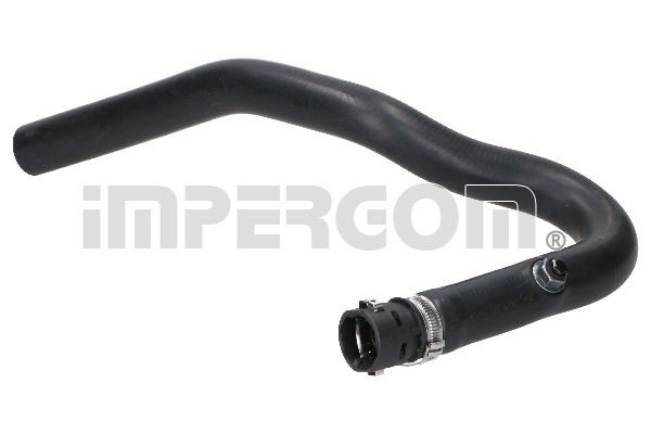 ORIGINAL IMPERIUM Slange, varmeveksler-radiator 16207 Slange, varmeutveksler-oppvarming ORIGINAL IMPERIUM Fiat 500 16207