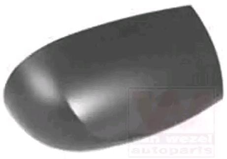 VAN WEZEL Kryt vonkajżieho zrkadla 1620844 1620844 Kryty na spatne zrkadla VAN WEZEL ALFA ROMEO BRERA