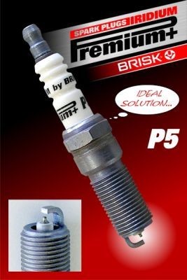 BRISK Μπουζί 1623 1623 BRISK Μπουζί Chevrolet φθηνά