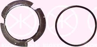 KLOKKERHOLM Tesnenie, Snímač hladiny paliva 16230092 16230092 Tesnenie, snímač hladiny paliva KLOKKERHOLM PEUGEOT 406