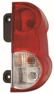 IPARLUX Rückleuchte 16231542 16231542 IPARLUX Nissan NV200 Kasten Rückleuchten Preis