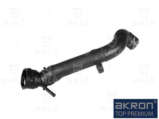 MALÒ Radiateurslang 162331A Skoda KODIAQ Radiateurslang universeel MALÒ 162331A