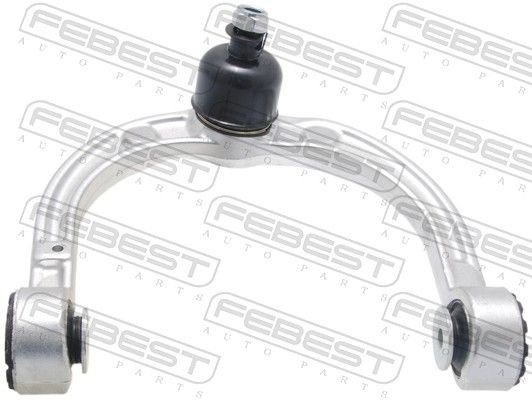 FEBEST Länkarm, hjulupphängning 1624-164UFL 1624-164UFL FEBEST länkarm MERCEDES-BENZ E-klass