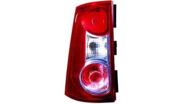 IPARLUX Fanale posteriore 16250202 IPARLUX 16250202 Fanale posteriore