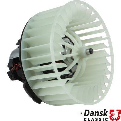 Vnútorný ventilátor JP GROUP 1626100570 JP GROUP 1626100570: Ventilátor kúrenia Porsche 911 2007