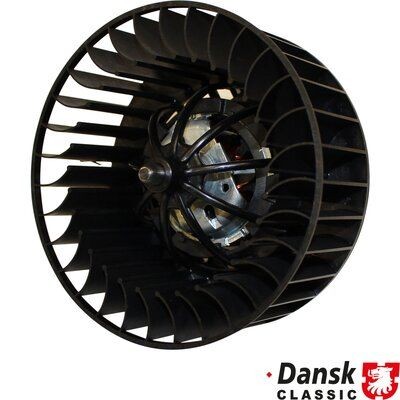 JP GROUP Ventilador do habitáculo 1626100580 JP GROUP 1626100580 Ventilador do habitáculo Porsche 911 993 a um preço acessível