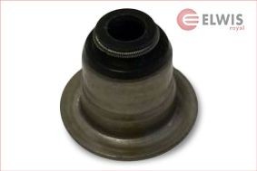 ELWIS ROYAL Στεγανοπ. δακτύλιος, στέλεχος βαλβίδας 1626571 Τσιμούχες βαλβίδων ELWIS ROYAL Ford CAPRI 1626571