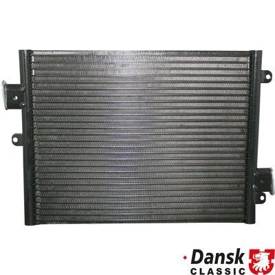 JP GROUP Condensatore climatizzatore 1627200300 1627200300 costo Radiatore aria condizionata JP GROUP FORD FOCUS
