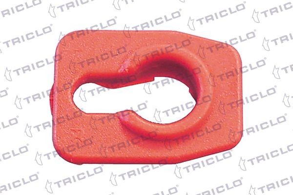 TRICLO Clip, list 162898 VOLVO dörrlister TRICLO 162898