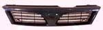 KLOKKERHOLM Grill 1629990 Sport iluvõre KLOKKERHOLM Nissan NAVARA 1629990
