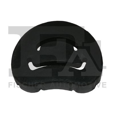 FA1 Feste, eksosanlegg 163-902 FA1 163-902 Feste lydpotte BMW 5-serie originale