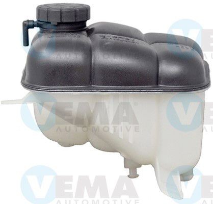 VEMA Vaschetta acqua, Radiatore 163011 163011 costo Vaschetta acqua radiatore MERCEDES-BENZ Classe S VEMA