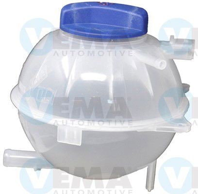 VEMA Veekamber, radiaator 163015 163015 VEMA Võrdsustusanum Iveco odav