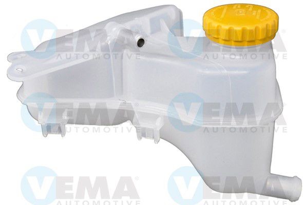 VEMA Koelwatertank, radiateur 163017 VEMA 163017 Koelvloeistof expansievat Opel Vectra A goedkoop