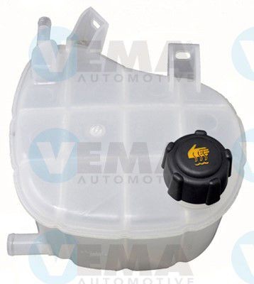 VEMA Vaschetta acqua, Radiatore 163027 VEMA 163027 Vaschetta acqua, Radiatore RENAULT Koleos I (HY) 2.0 140 CV 2021