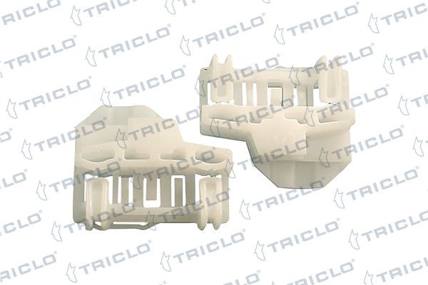 TRICLO Rep.sats, fönsterhissar 163028 HYUNDAI fönster lyftare TRICLO 163028
