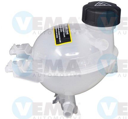 VEMA Veekamber, radiaator 163042 Jahutusvedeliku paisupaak IVECO VEMA 163042