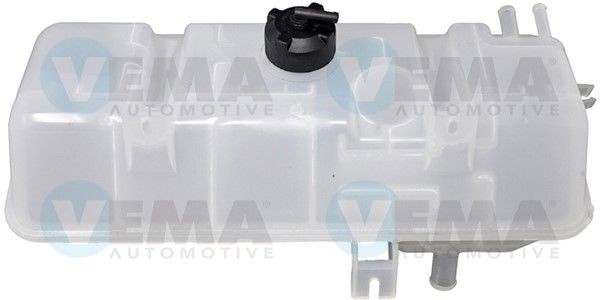 VEMA Nádrż na vodu, chladič 163045 163045 Vyrovnávacia nádobka chladiacej kvapaliny FIAT LINEA VEMA