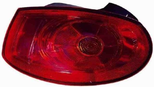 Farolim IPARLUX 16304632 IPARLUX 16304632 Lanterna traseira Fiat BRAVO 2018