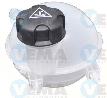 VEMA Δοχείο νερού, ψυγείο 163048 VEMA 163048 Δοχείο διαστολής Peugeot 406 Combi γνήσια τιμες
