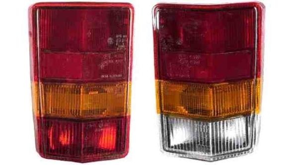 IPARLUX Fanale posteriore 16305132 16305132 costo Fanale posteriore FIAT SEDICI IPARLUX