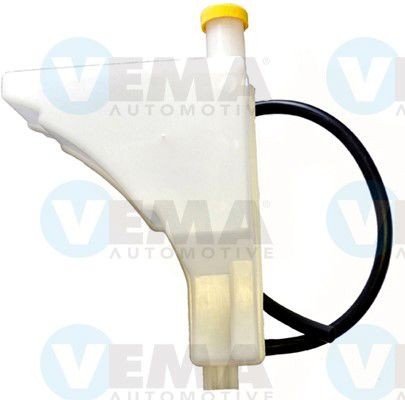 VEMA Vaschetta acqua, Radiatore 163076 VEMA 163076 Vaschetta acqua, Radiatore NISSAN NV200 Van / Station Wagon (M20) 1.5 dCi 90 (M20, M20M) 90 CV 2011