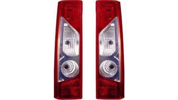 IPARLUX Fanale posteriore 16309232 16309232 Fanale posteriore IPARLUX FIAT SEDICI costo