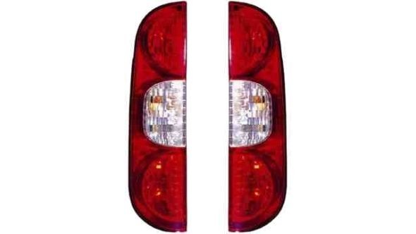 Fanale posteriore IPARLUX 16309632 IPARLUX 16309632 costo Fanale posteriore Fiat DOBLO 2000