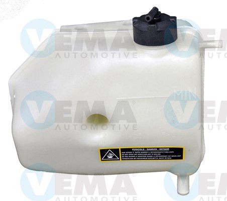 VEMA Koelwatertank, radiateur 16311 VEMA 16311 Koelvloeistof tank Alfa Romeo Spider 916 goedkoop