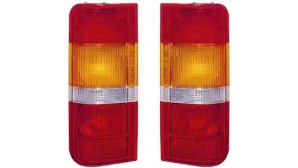 IPARLUX Zadné svetlo 16313021 IPARLUX 16313021 Zadné svetlá Ford Transit Mk4 Minibus lacné