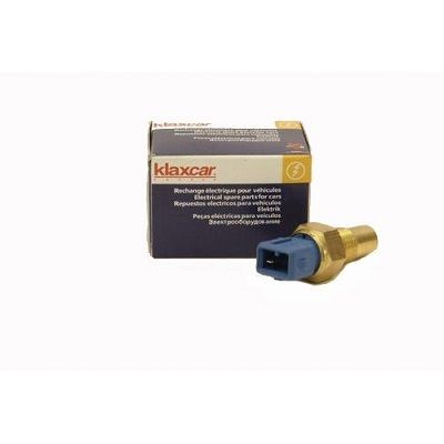 KLAXCAR FRANCE Sensor, coolant temperature 163229z 163229z KLAXCAR FRANCE FIAT coolant sensor