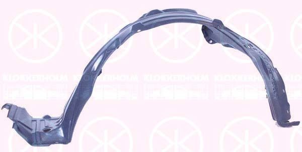 KLOKKERHOLM Burkolat, kerékjárat 1632387 KLOKKERHOLM Kerékjárat burkolat 1632387 értékelés