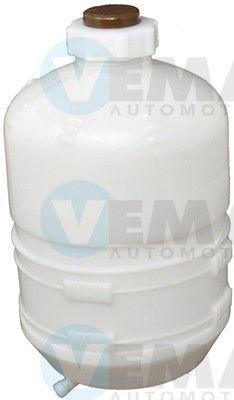 VEMA Vaschetta acqua, Radiatore 16357 VEMA 16357 Vaschetta liquido radiatore Renault 9 Sedan prezzo
