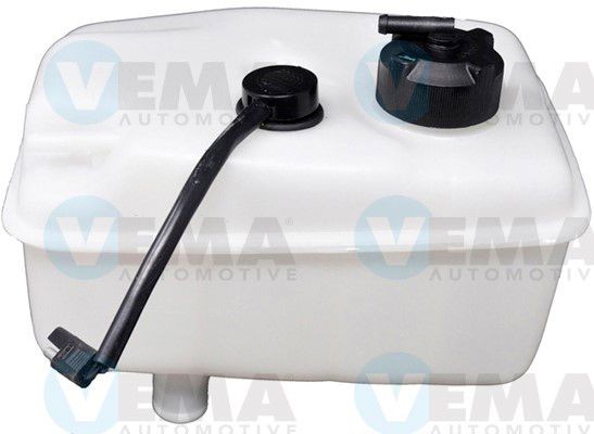 VEMA Vannkasse, radiator 16369 VEMA 16369 Ekspansjonstank Thema Sedan (834) pris