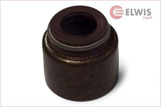 ELWIS ROYAL Tesniaci krúżok drieku ventilu 1637511 Gufero ventilu ELWIS ROYAL SOUL 1637511 lacné