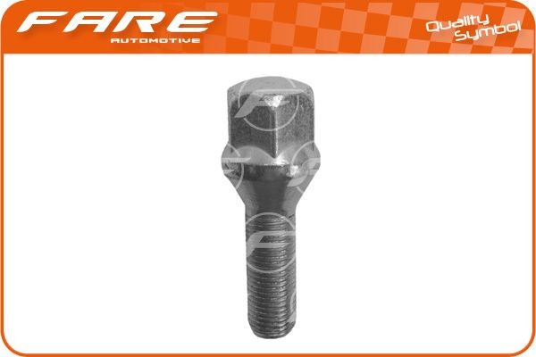 FARE SA Rattakruvi 1638 Rattakruvi FARE SA Toyota AURIS 1638