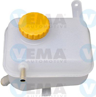 VEMA Vaschetta acqua, Radiatore 16380 VEMA 16380 Vaschetta liquido radiatore Opel Corsa E prezzo