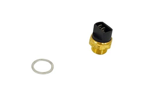 KLAXCAR FRANCE Temperaturkontakt, kølerventilator 163818z 163818z Temperaturkontakt kølerventilator VW LUPO KLAXCAR FRANCE