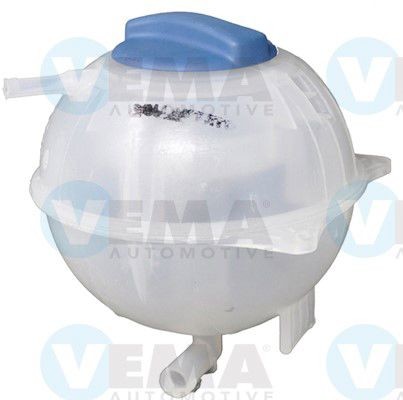 VEMA Water Tank, radiator 16384 16384 VEMA coolant expansion tank for VW CRAFTER