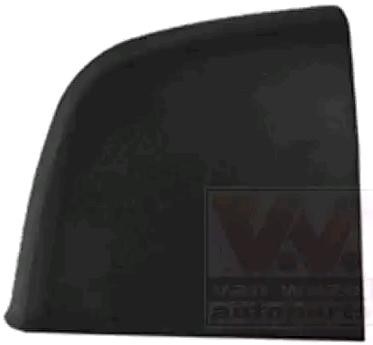 VAN WEZEL Tildekning, sidespeil 1638842 Speildeksel Fiat 152, 263 1638842 VAN WEZEL