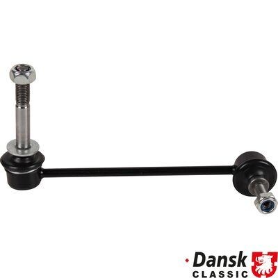 JP GROUP Stabilisatorstag 1640400170 JP GROUP 1640400170 Stabilisatorstag Porsche 911 964 Cabriolet original