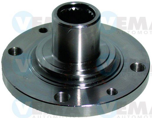 VEMA Cubo da roda 16411 VEMA 16411 Cubo da roda Jaguar XJ originais