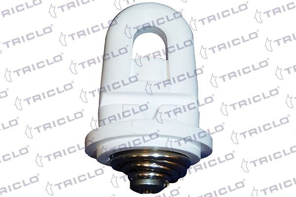 TRICLO Schubladenblende 164158 TRICLO Friso porta 164158 experiência