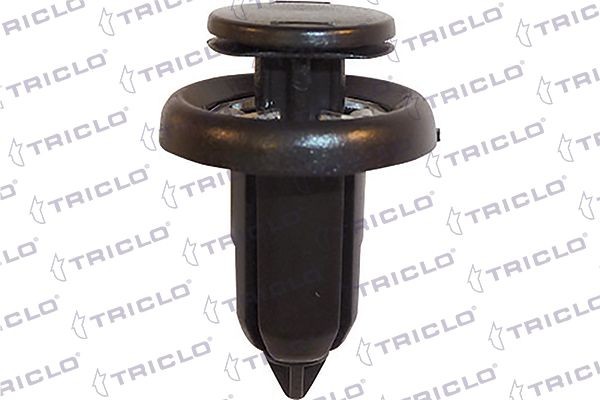 TRICLO Schubladenblende 164178 TRICLO Friso painel lateral 164178 experiência